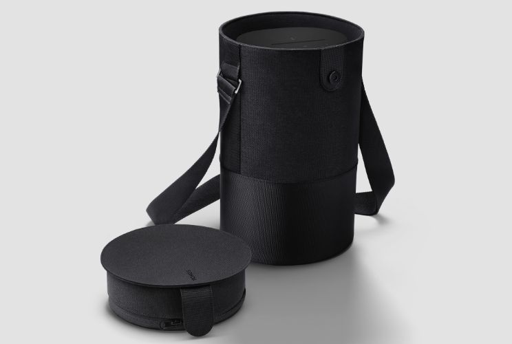 Sonos משיקה את Move 2